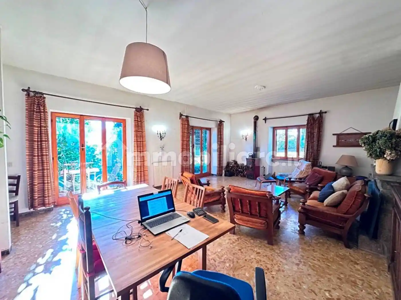 Villa unifamiliare via del Marrone, Cigliolo, Via Ariana, Velletri - foto 5