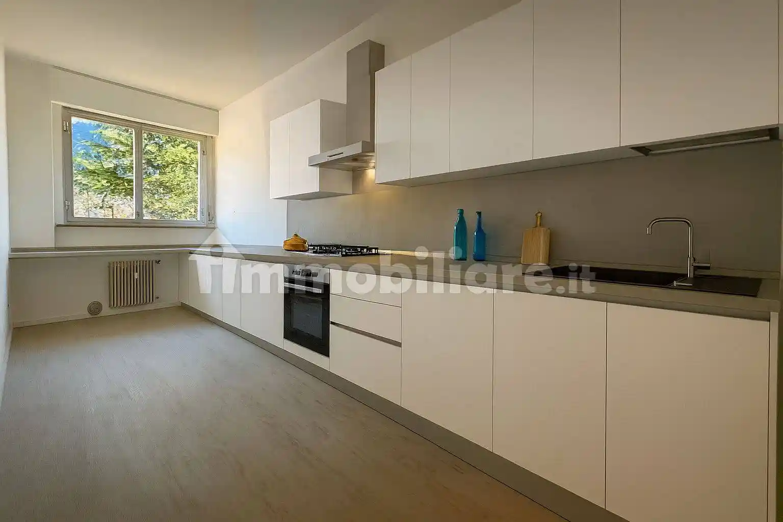 Appartamento in vendita a Trento