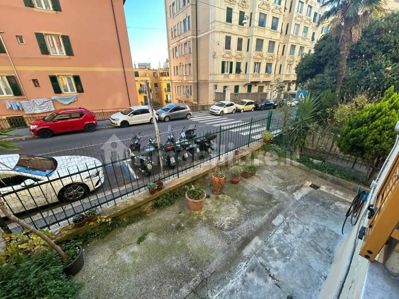 Appartamento corso Monte Grappa, Manin, Genova - foto 4
