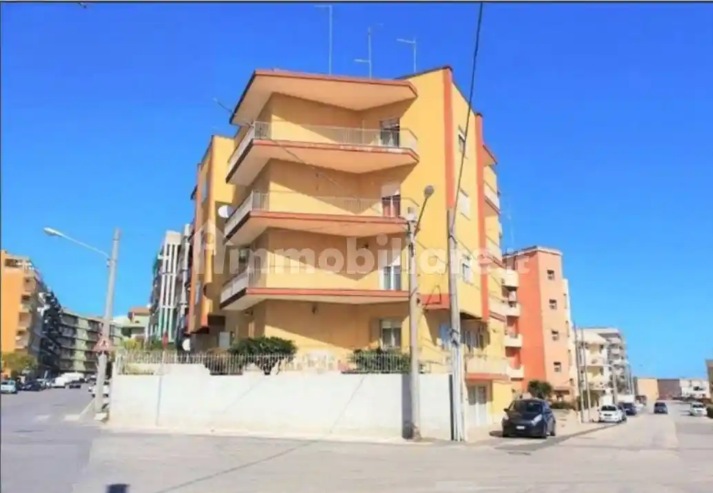 Appartamento in vendita a Siracusa