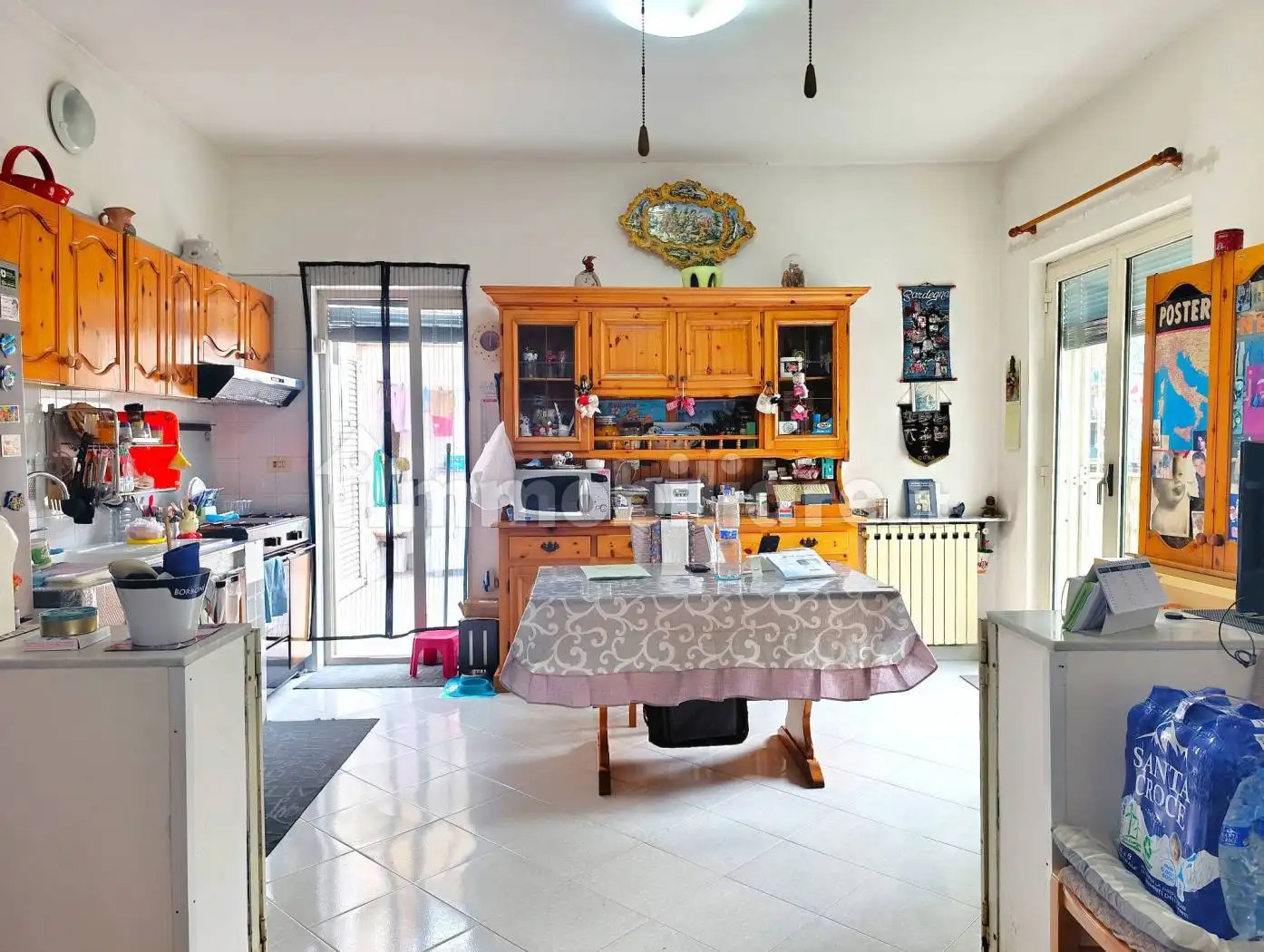 Attico - Mansarda in vendita a Napoli