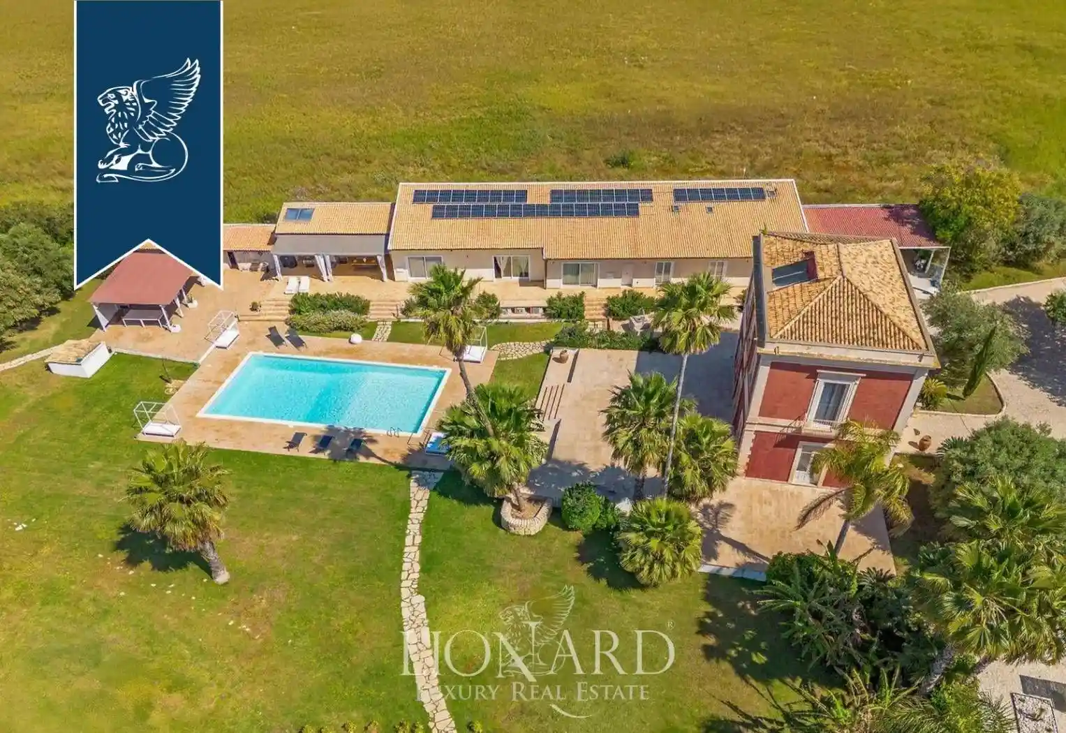 Villa unifamiliare, ottimo stato, 858 m², Plemmirio, Siracusa - foto 5