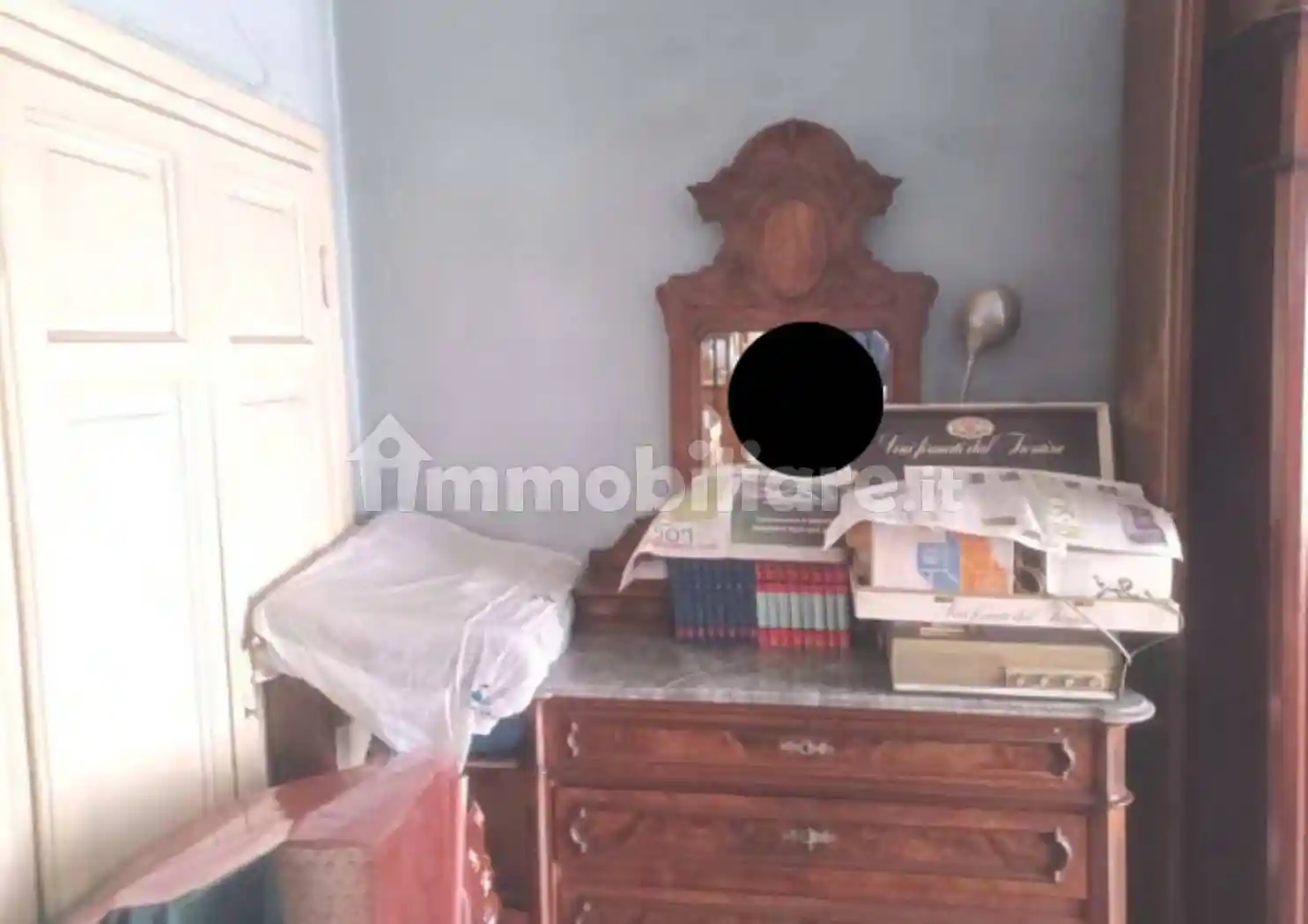 Appartamento all'asta via Domenico Cucchiari, Milano - foto 3