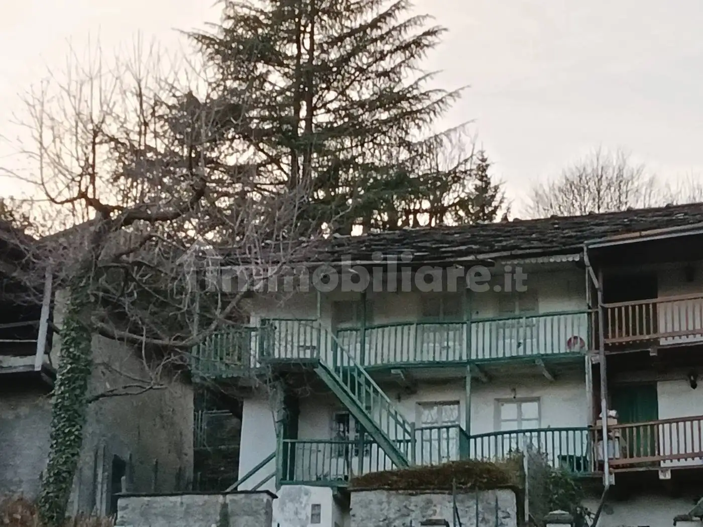 Rustico - Casale in vendita a Viù