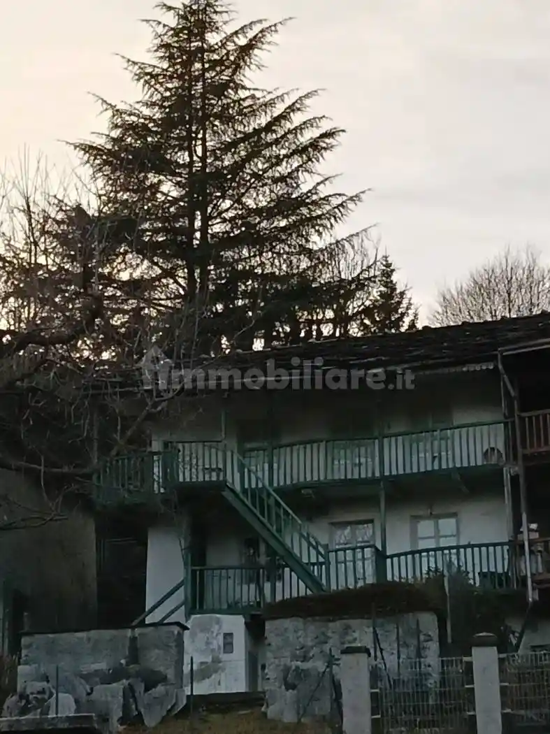 Rustico frazione Versino 36, Centro, Viù - foto 2