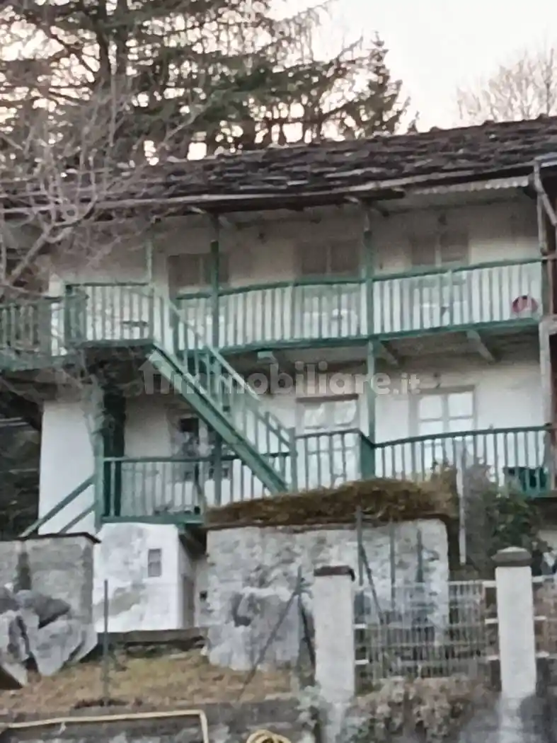 Rustico frazione Versino 36, Centro, Viù - foto 3