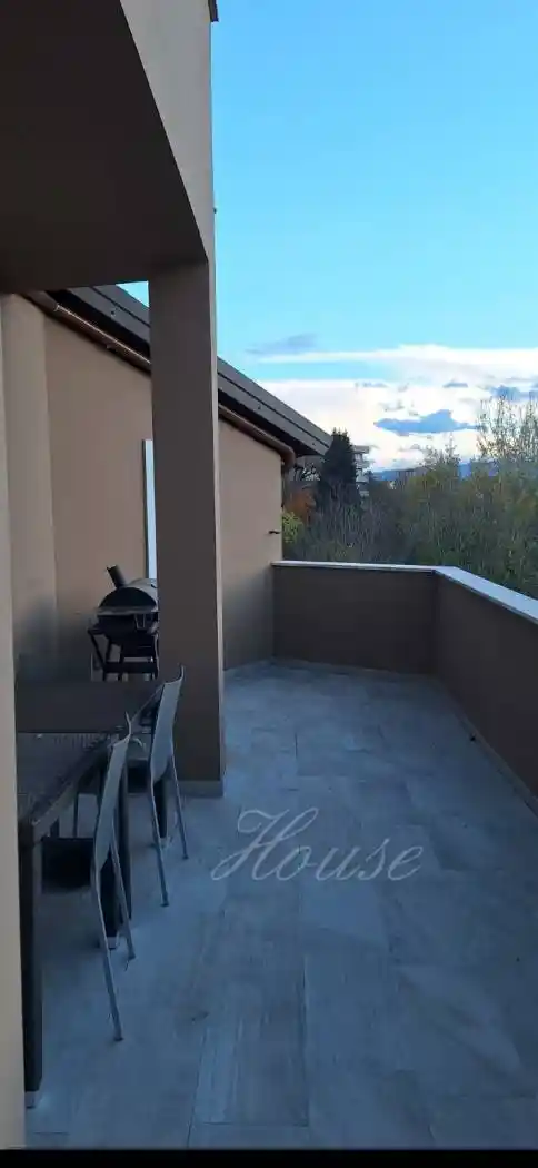 Attico via della Repubblica, Rivalta - San Rigo, Reggio Emilia - foto 2