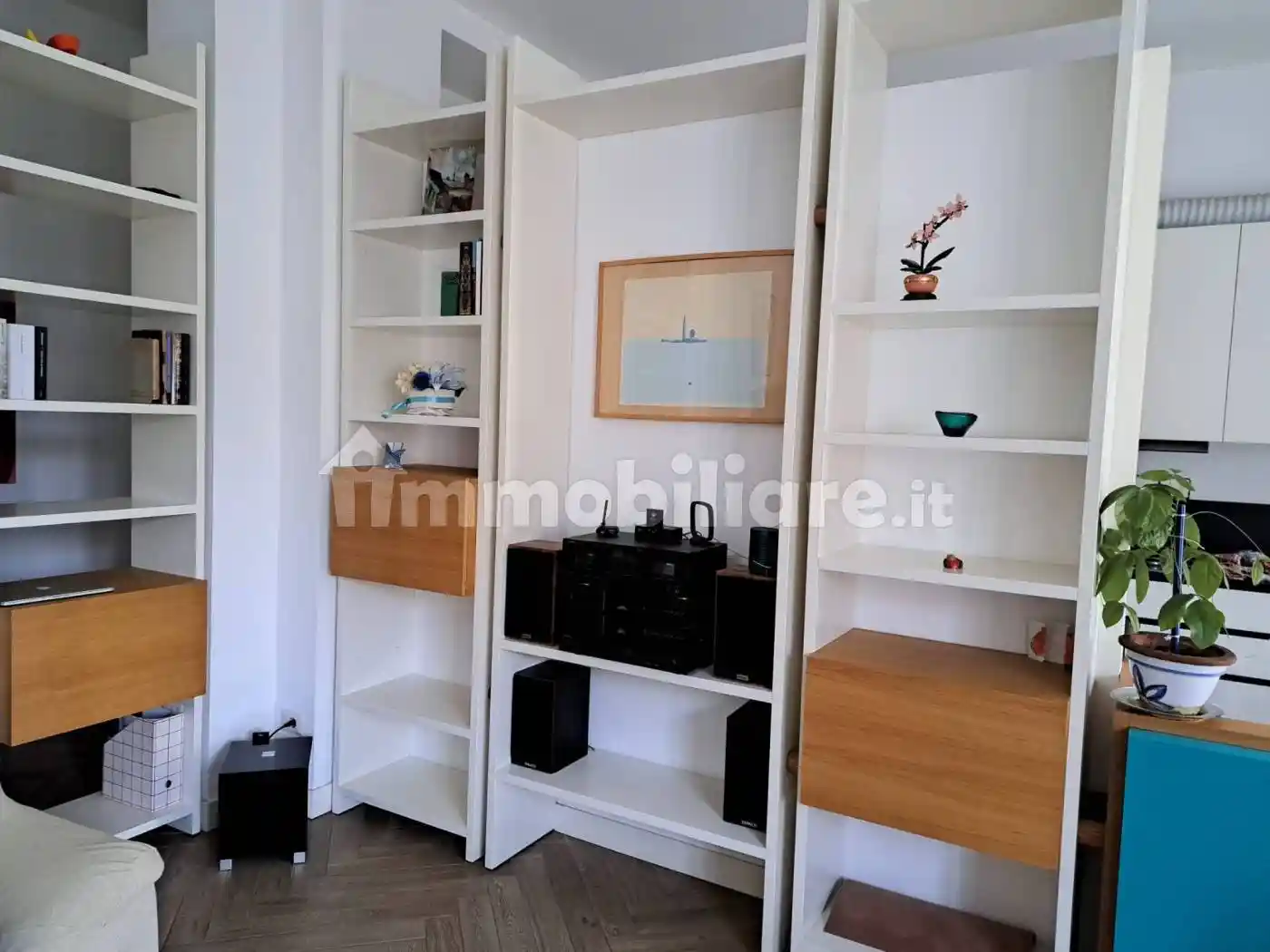 Quadrilocale via Edmondo De Amicis, Sant'Ambrogio, Milano - foto 2