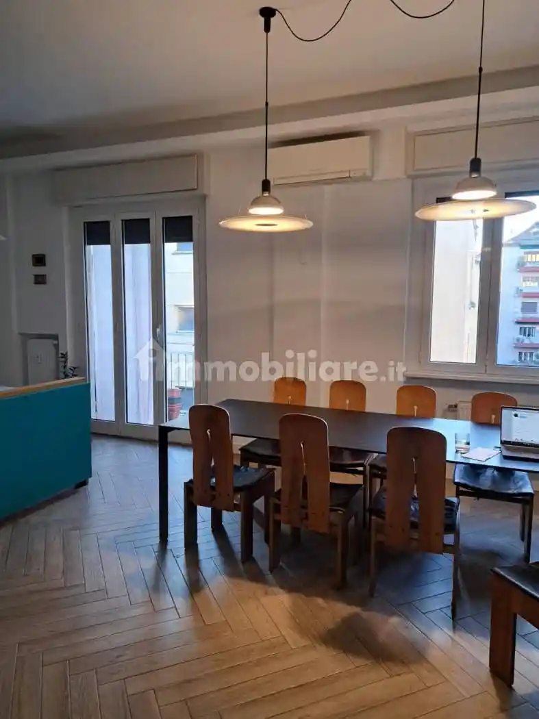 Quadrilocale via Edmondo De Amicis, Sant'Ambrogio, Milano - foto 3