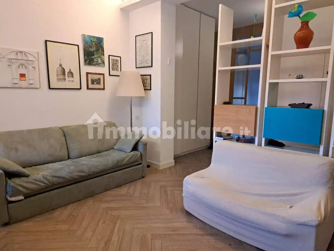 Quadrilocale via Edmondo De Amicis, Sant'Ambrogio, Milano - foto 4