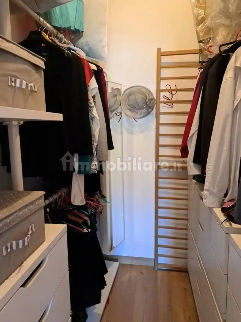 Quadrilocale via Edmondo De Amicis, Sant'Ambrogio, Milano - foto 5