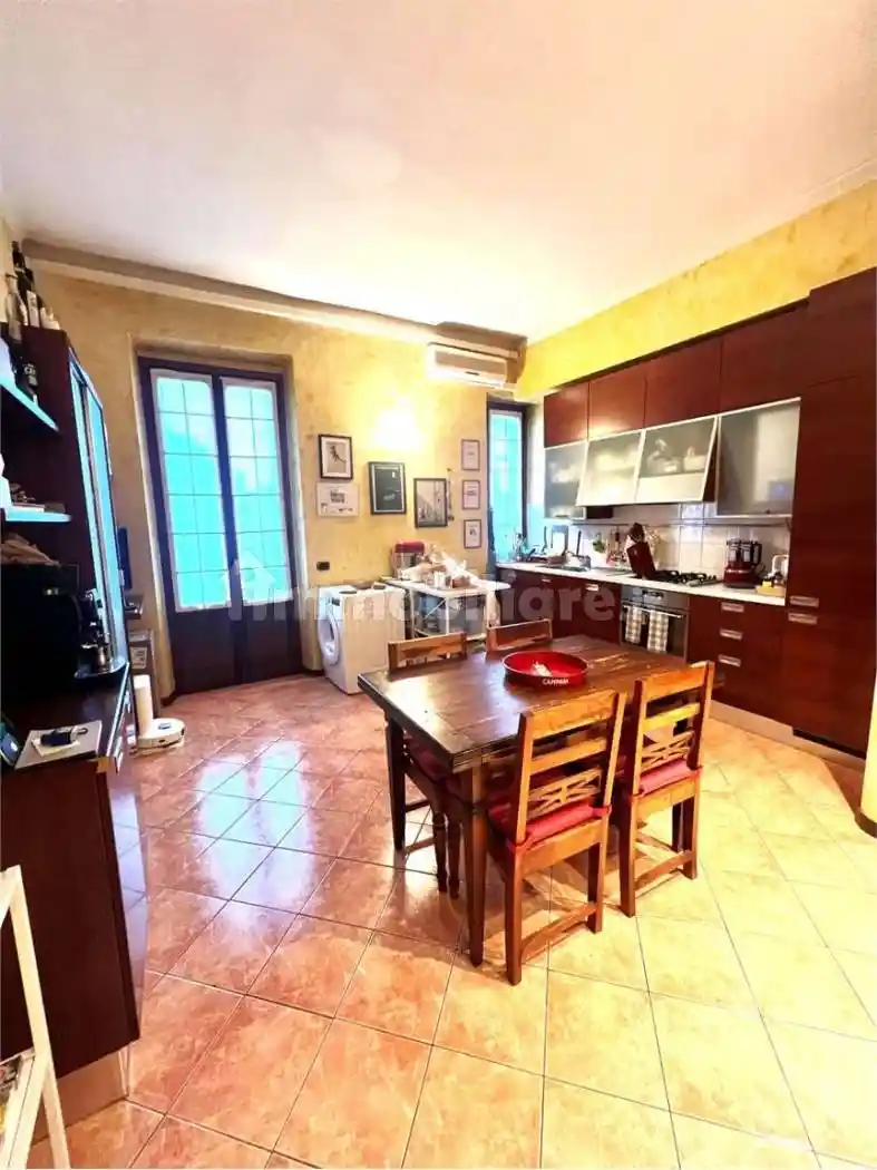 Trilocale via Alserio, 24, Isola, Milano - foto 2