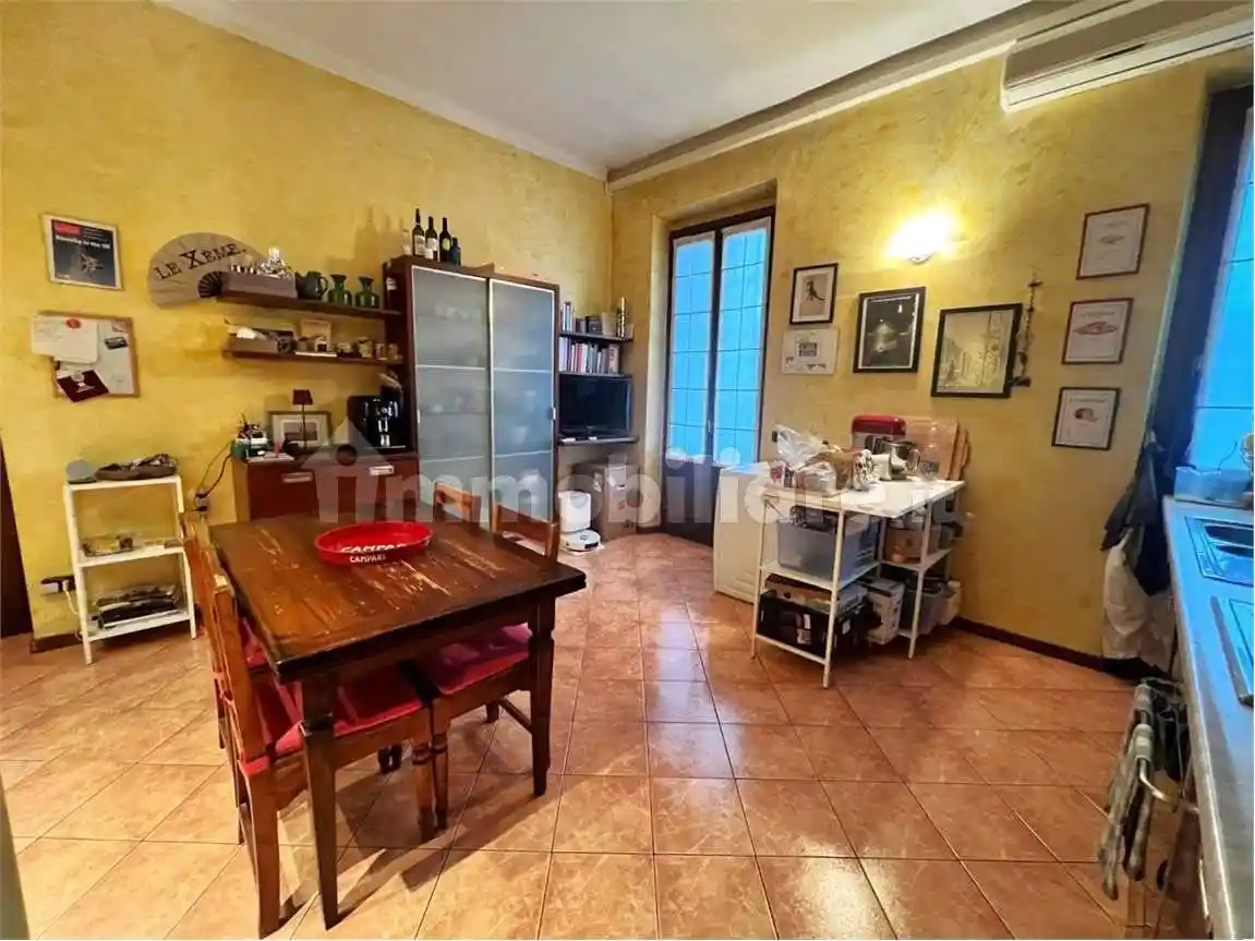 Trilocale via Alserio, 24, Isola, Milano - foto 3