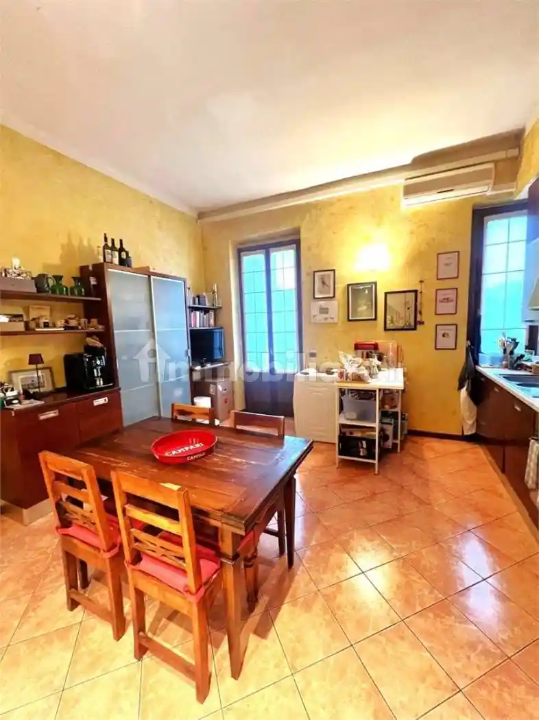 Trilocale via Alserio, 24, Isola, Milano - foto 4