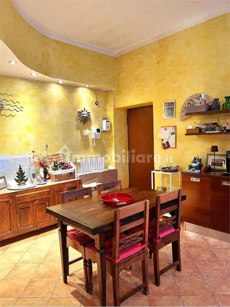 Trilocale via Alserio, 24, Isola, Milano - foto 5