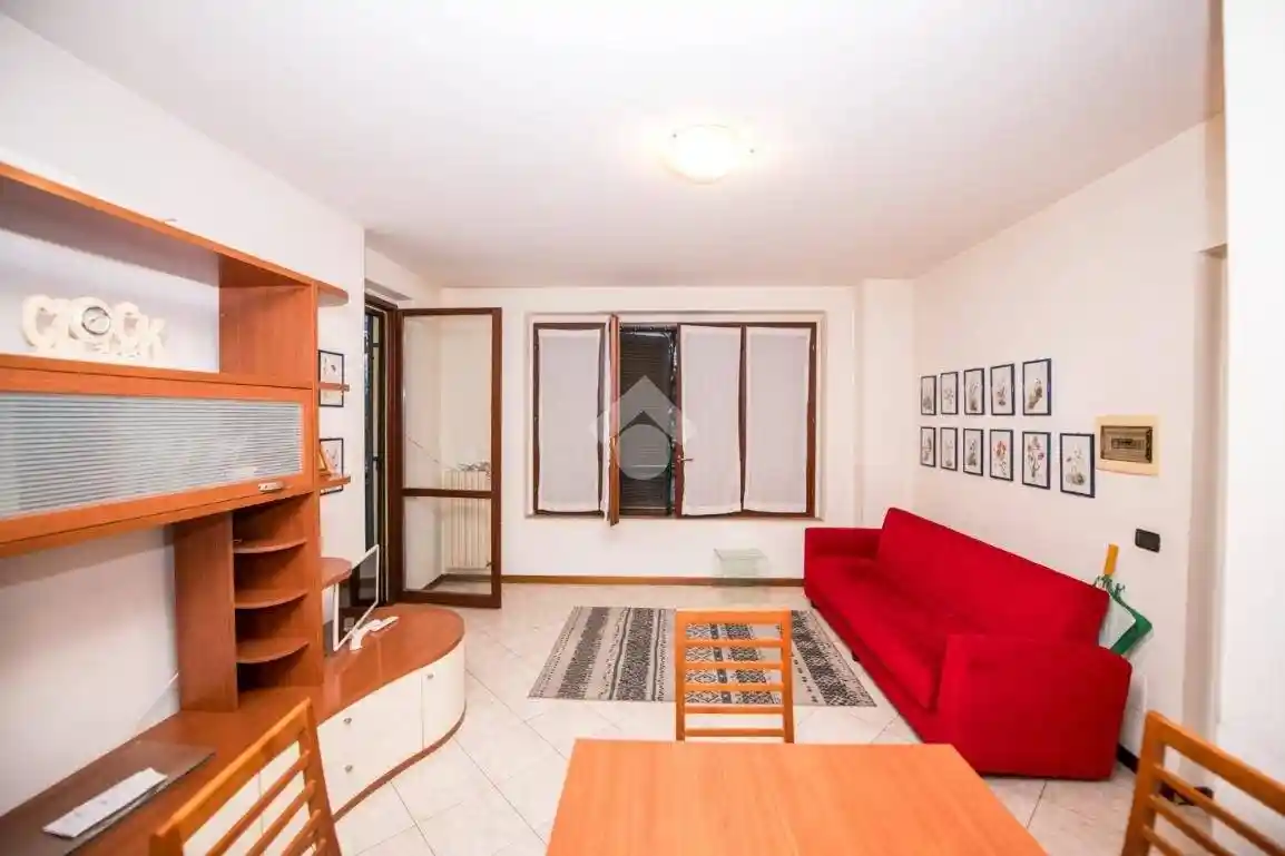 Bilocale via Rogoredo 21, Santa Giulia, Milano - foto 2