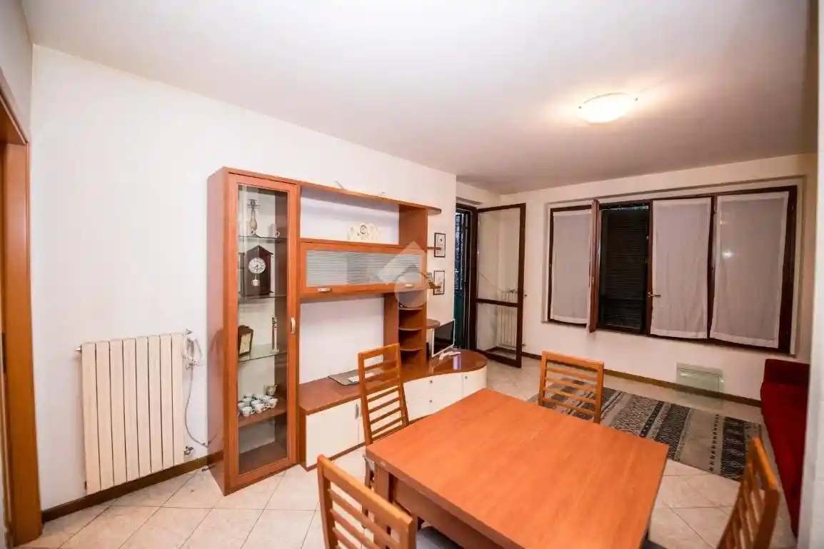 Bilocale via Rogoredo 21, Santa Giulia, Milano - foto 4