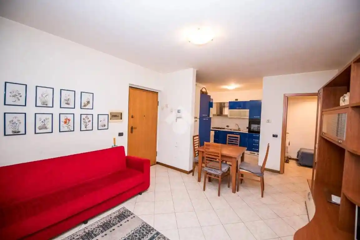 Bilocale via Rogoredo 21, Santa Giulia, Milano - foto 5