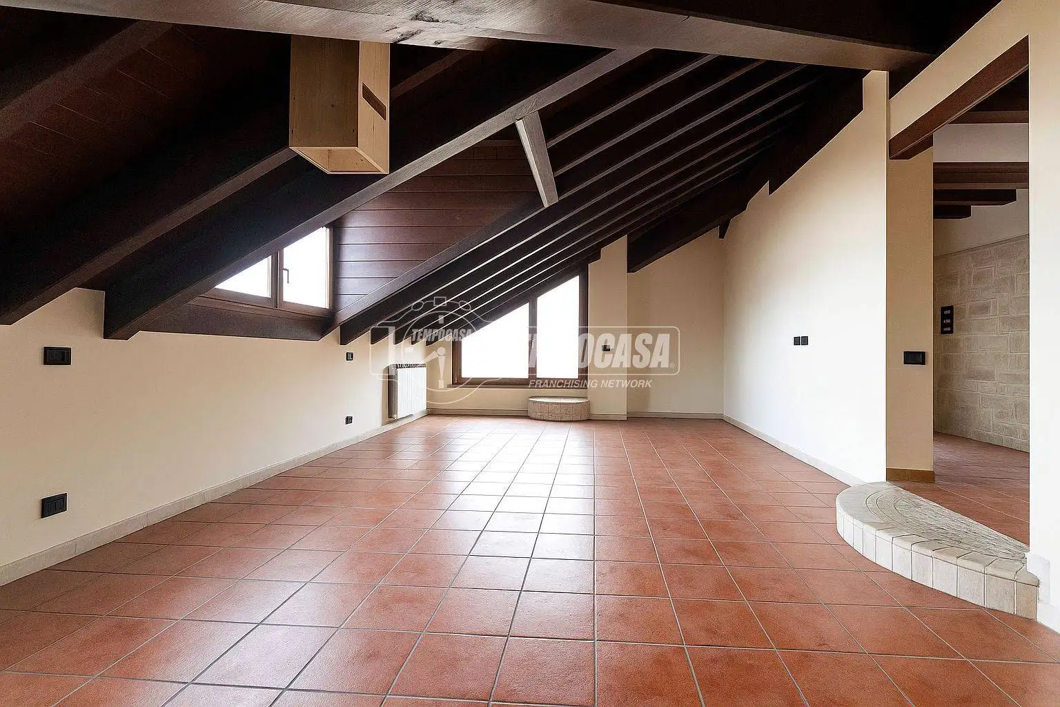 Appartamento in vendita a Giussano