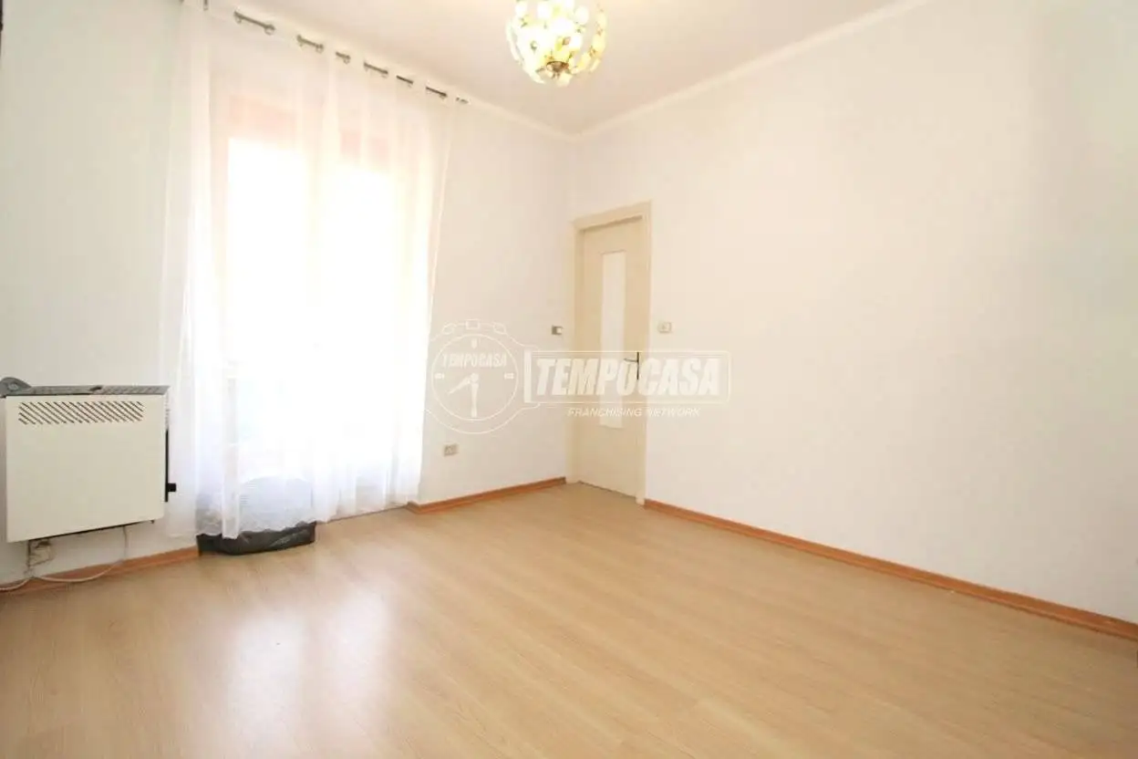 Appartamento in vendita a Mondovì