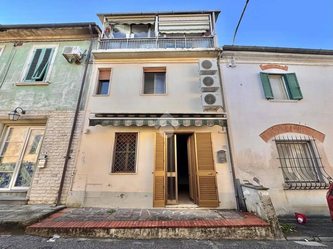 Casa indipendente in vendita a Carmignano