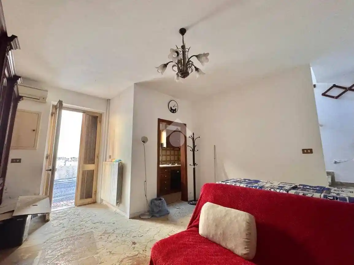 Terratetto unifamiliare via San Giuseppe 11, Seano, Carmignano - foto 2