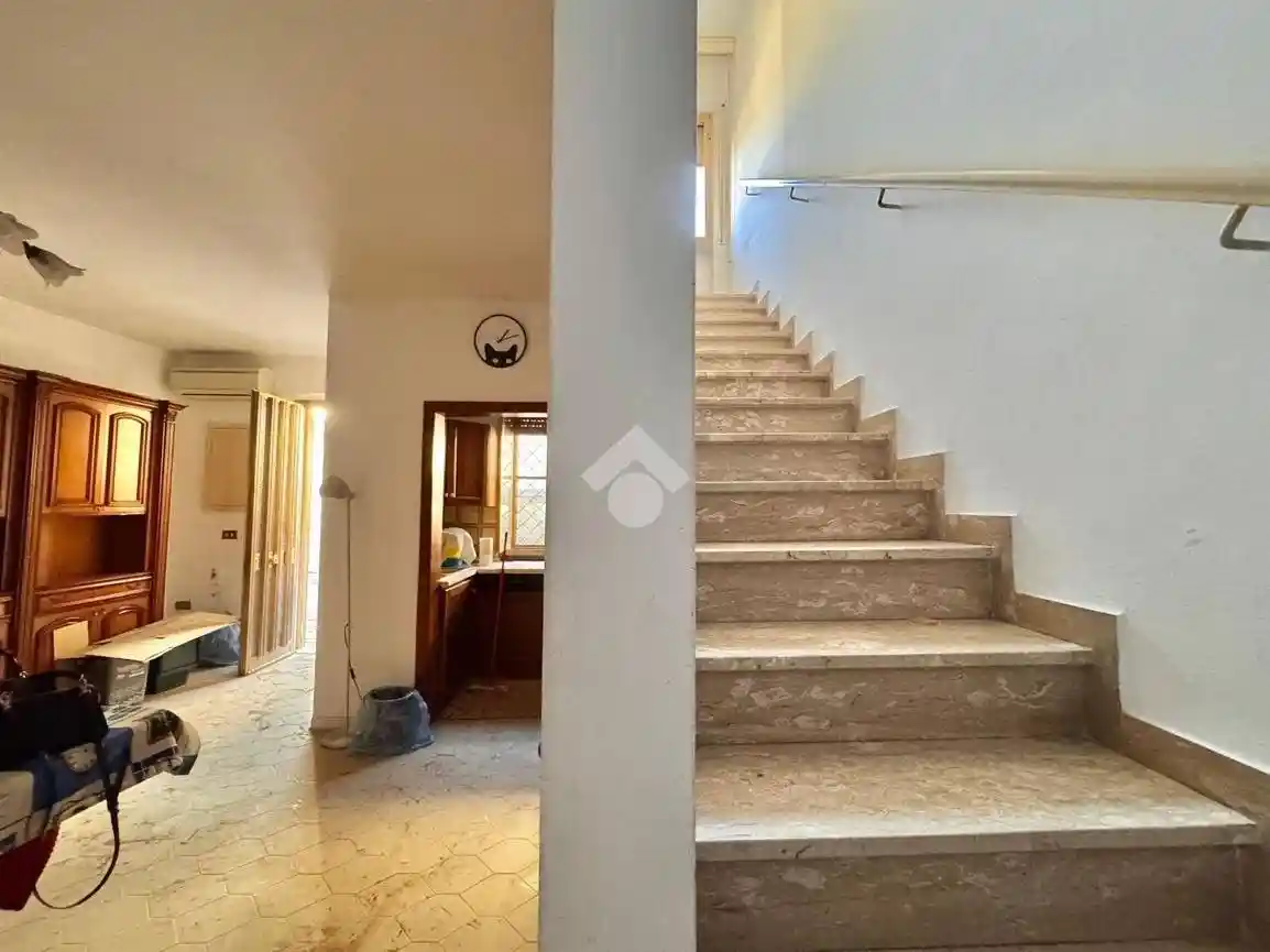 Terratetto unifamiliare via San Giuseppe 11, Seano, Carmignano - foto 5