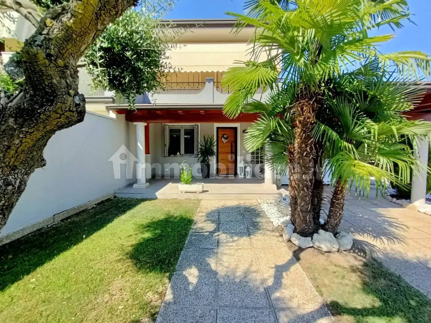 Villetta a schiera in vendita a Chions