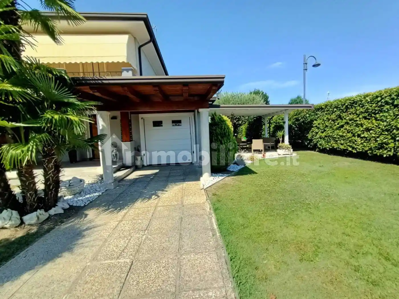 Villa a schiera 3 locali, ottimo stato, Centro, Chions - foto 3