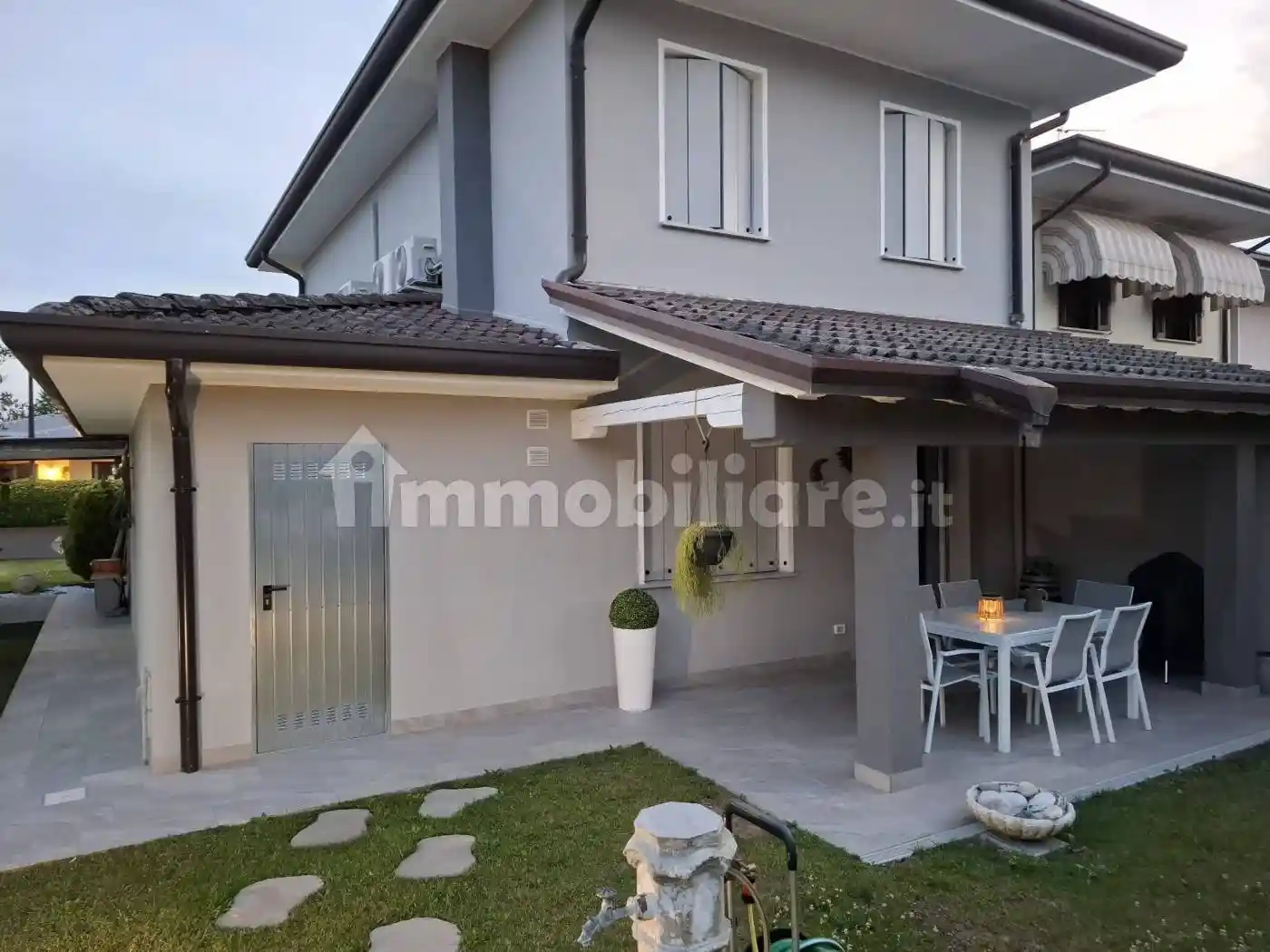 Villa a schiera 3 locali, ottimo stato, Centro, Chions - foto 5