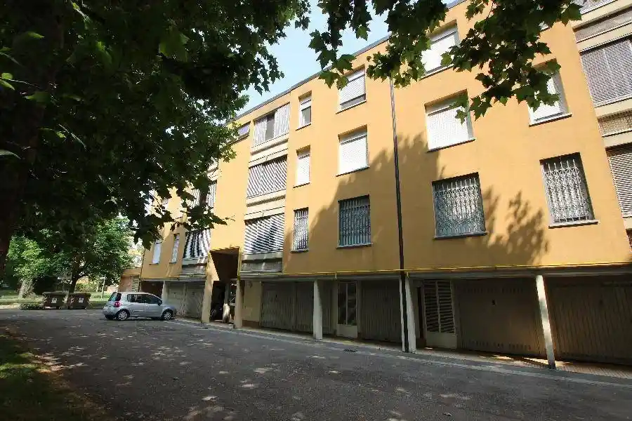 Appartamento via Filippo Turati 7, Centro, Calderara di Reno - foto 3