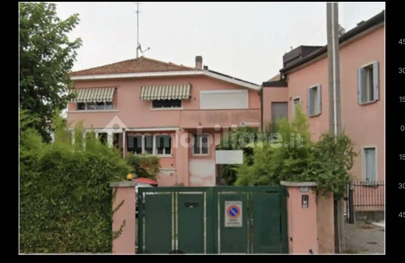 Villa in vendita a Padova