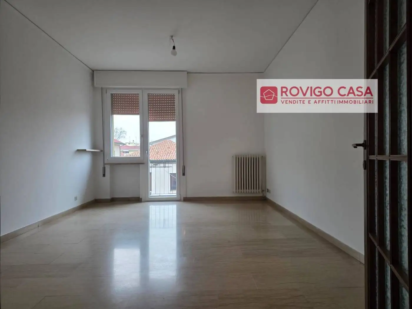 Appartamento in affitto a Rovigo