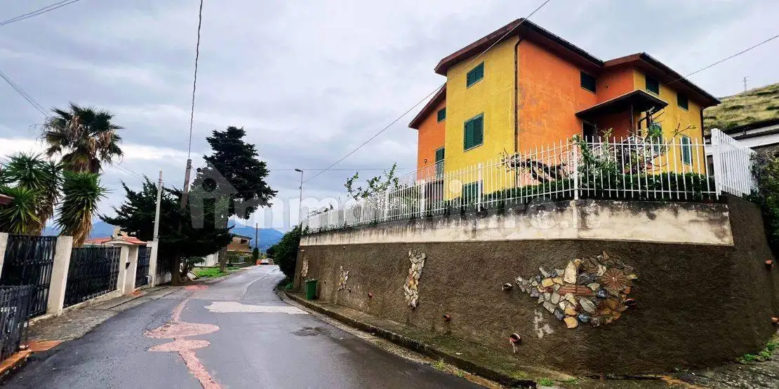 Villa in vendita a Santa Maria del Cedro