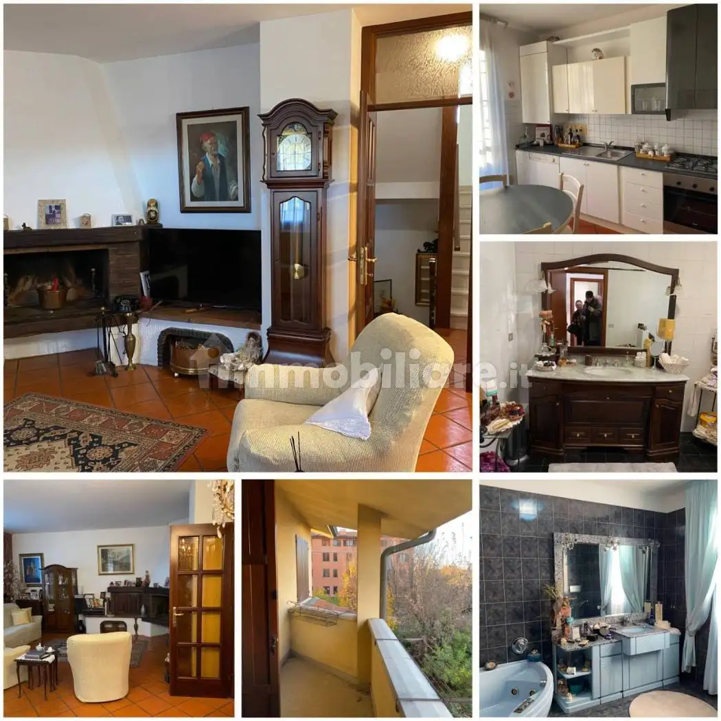 Casa indipendente in vendita a Minerbio