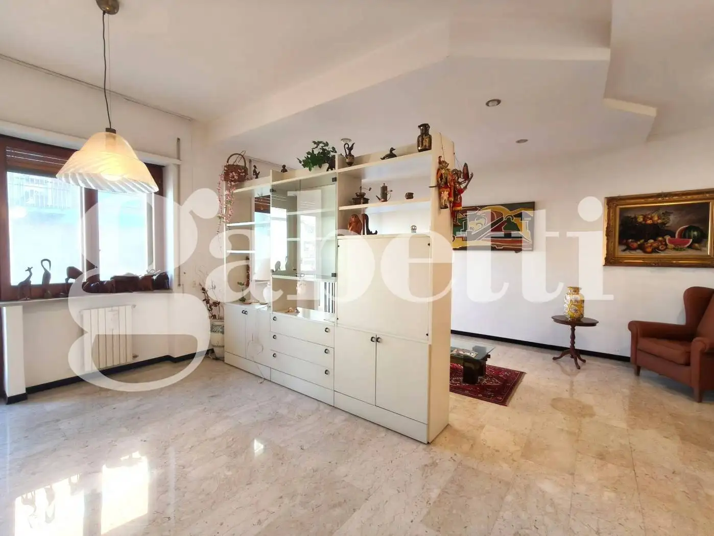 Appartamento in vendita a Portici