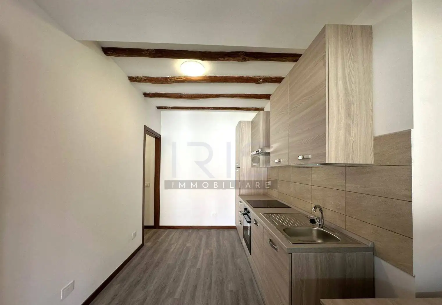 Appartamento in vendita a Barlassina