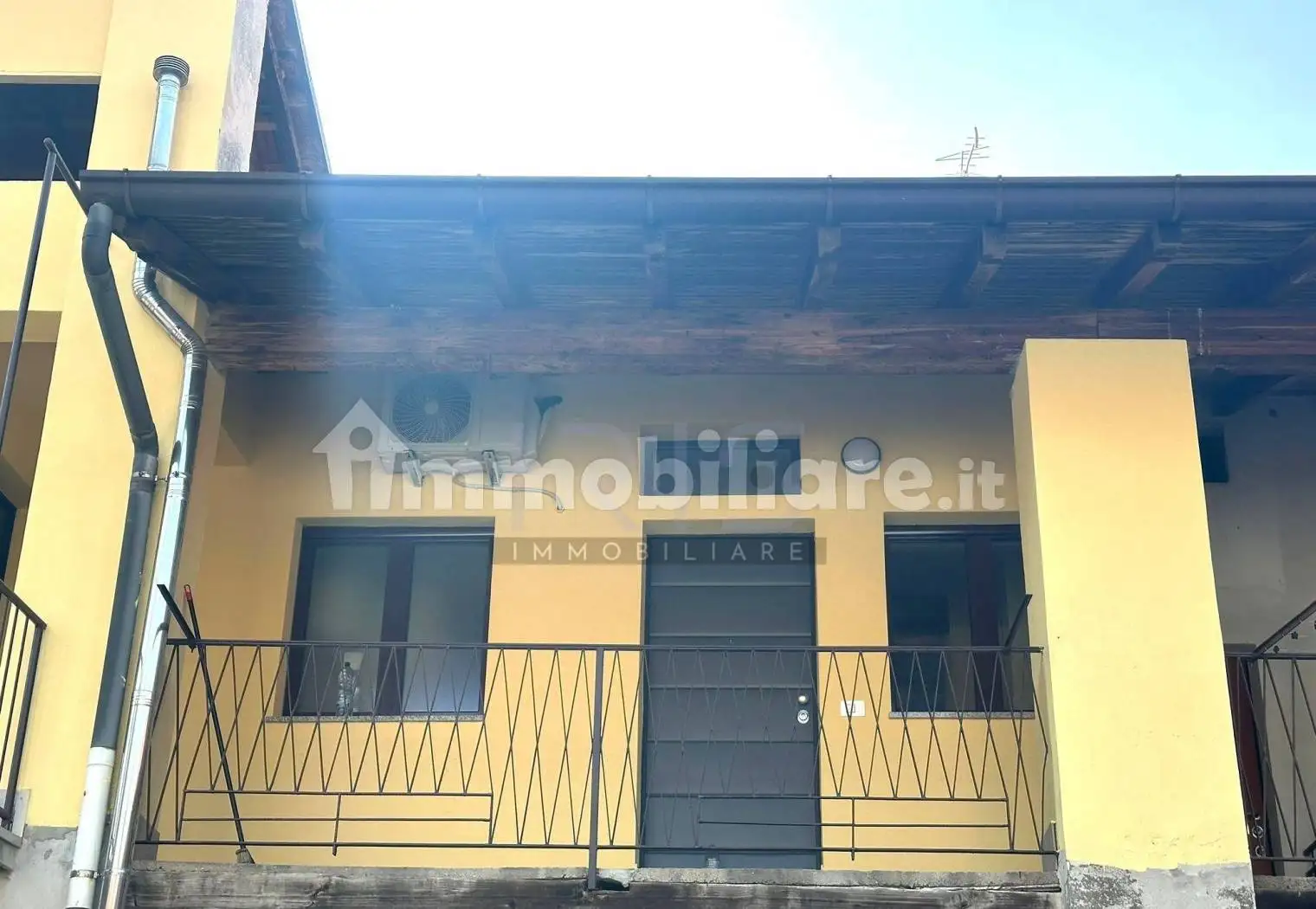 Bilocale via Giuseppe Garibaldi, Barlassina - foto 2