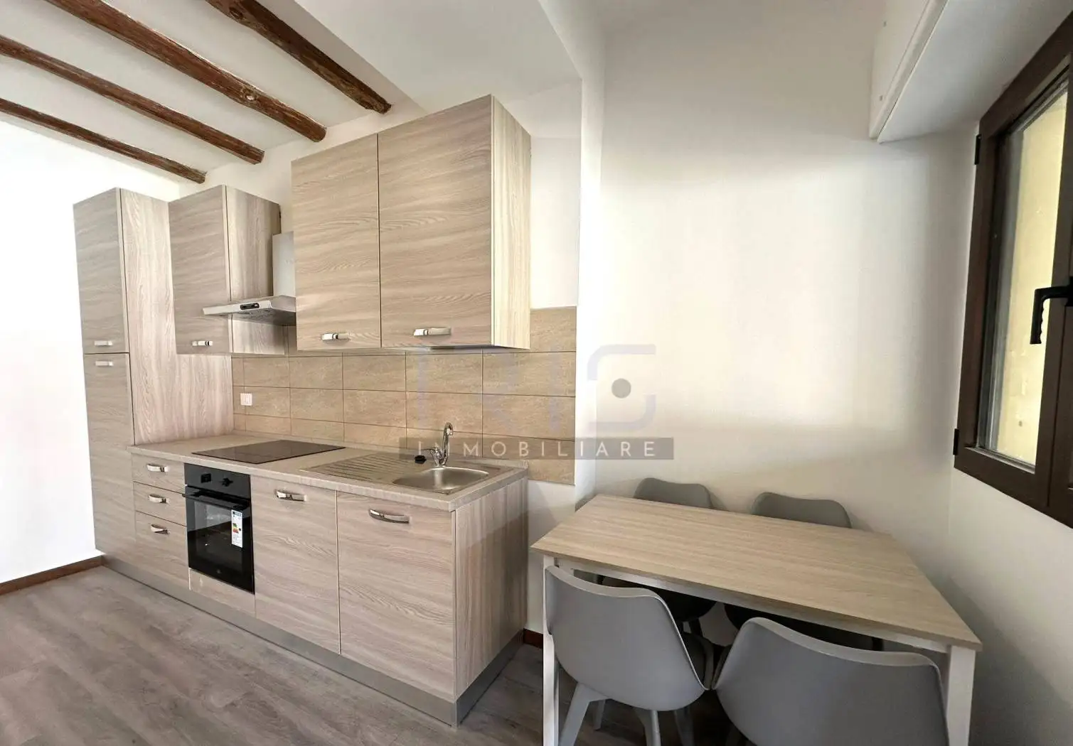 Bilocale via Giuseppe Garibaldi, Barlassina - foto 3