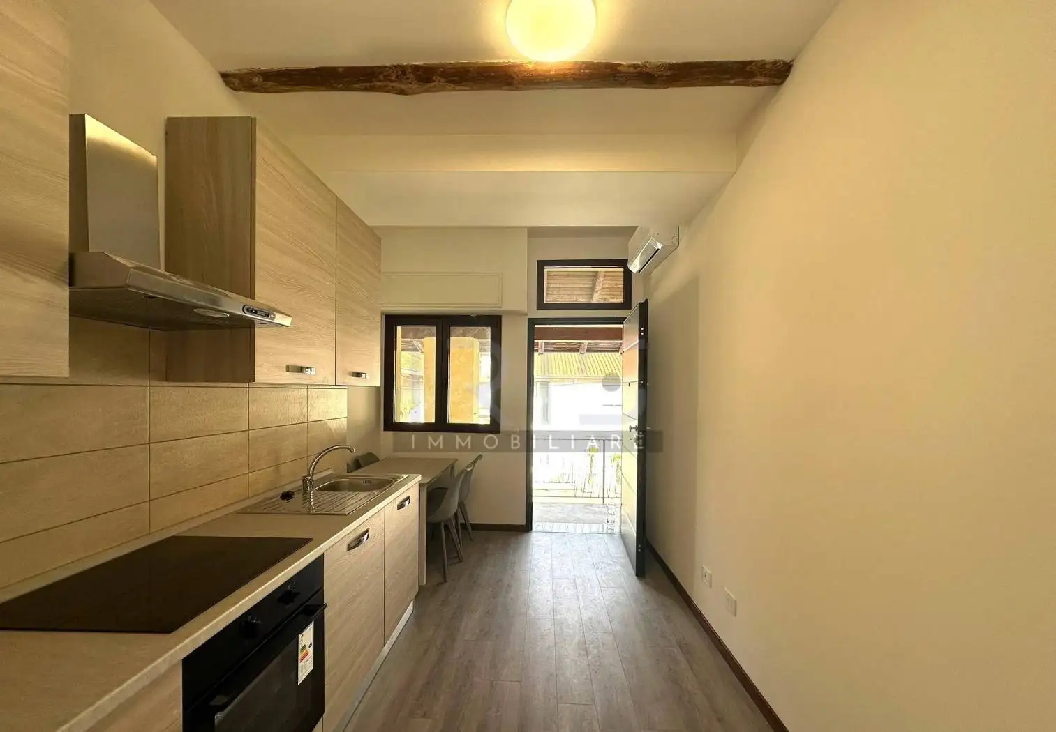 Bilocale via Giuseppe Garibaldi, Barlassina - foto 4