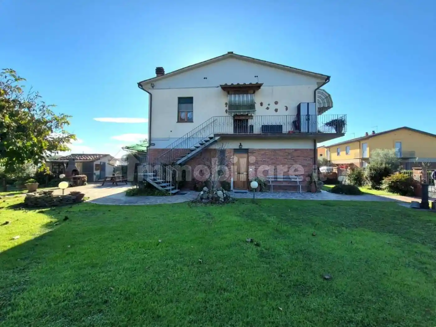 Villa bifamiliare via Parco della Rimembranza,  571, Monte San Quirico - Tre Cancelli, Lucca - foto 5