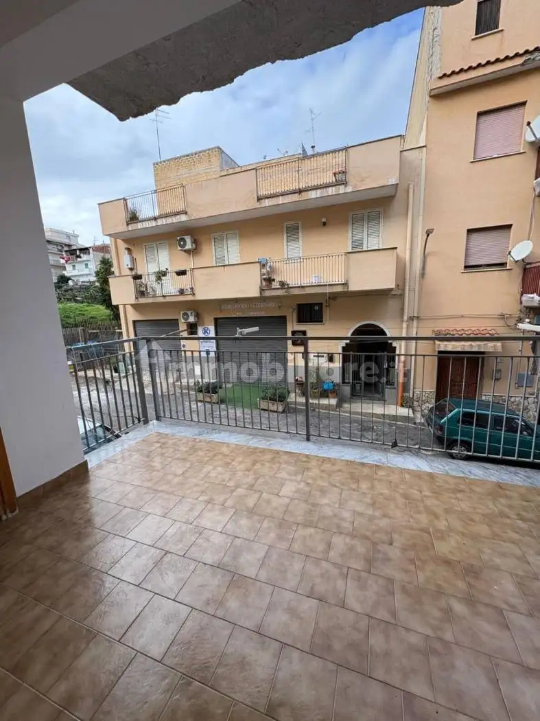 Appartamento in vendita a Casteldaccia