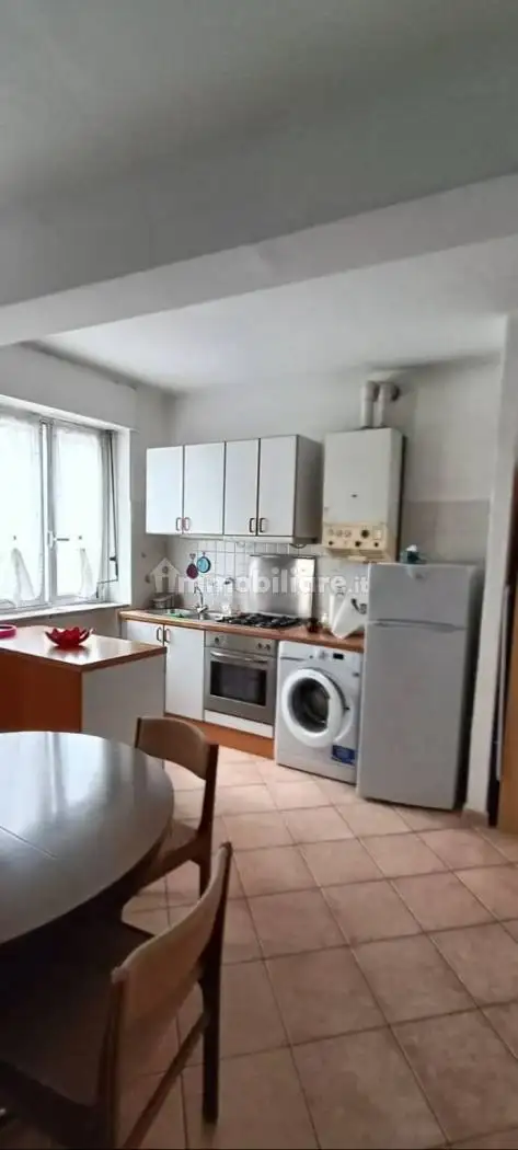 Appartamento in affitto a Vimodrone