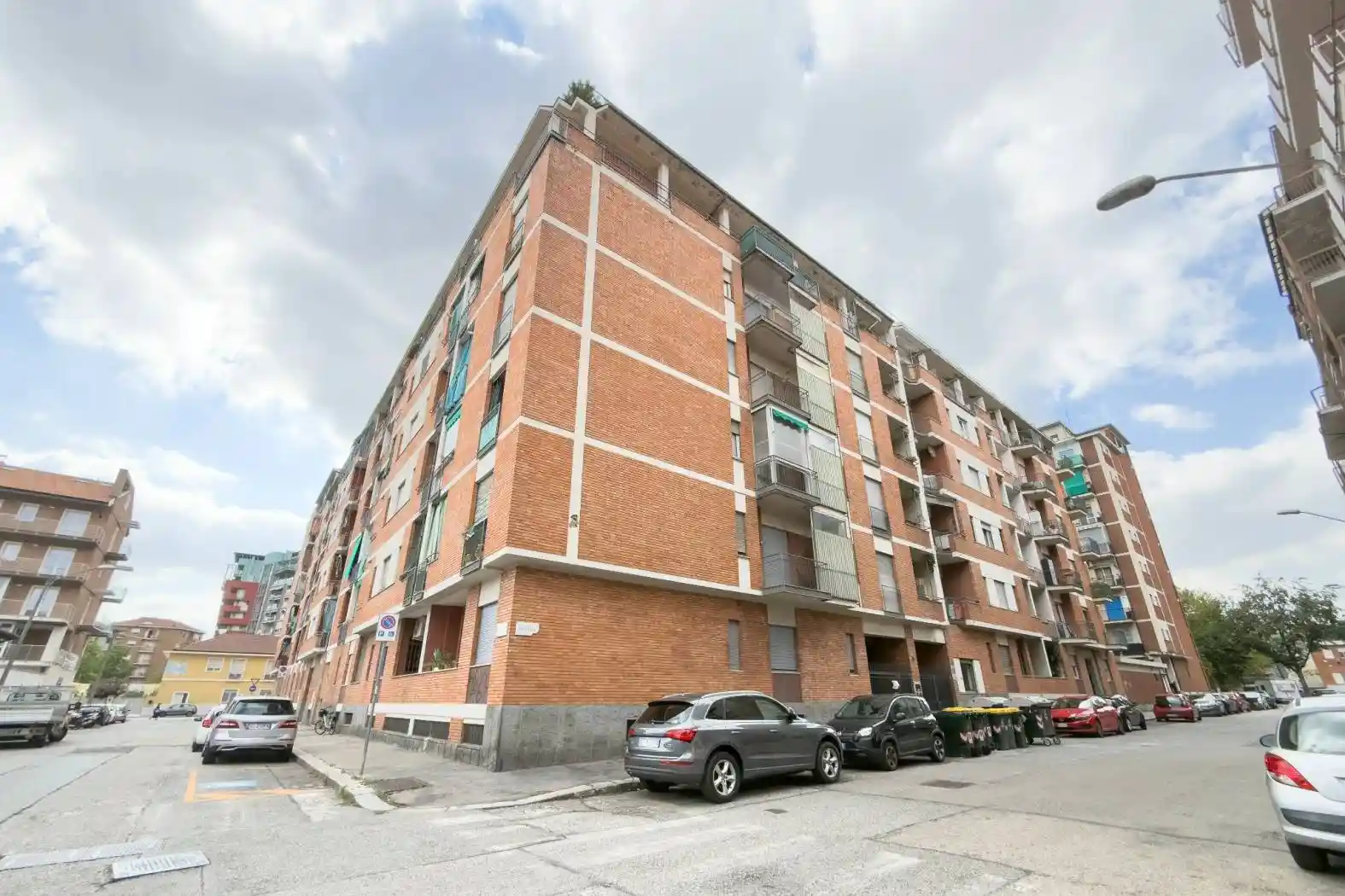 Appartamento in vendita a Torino