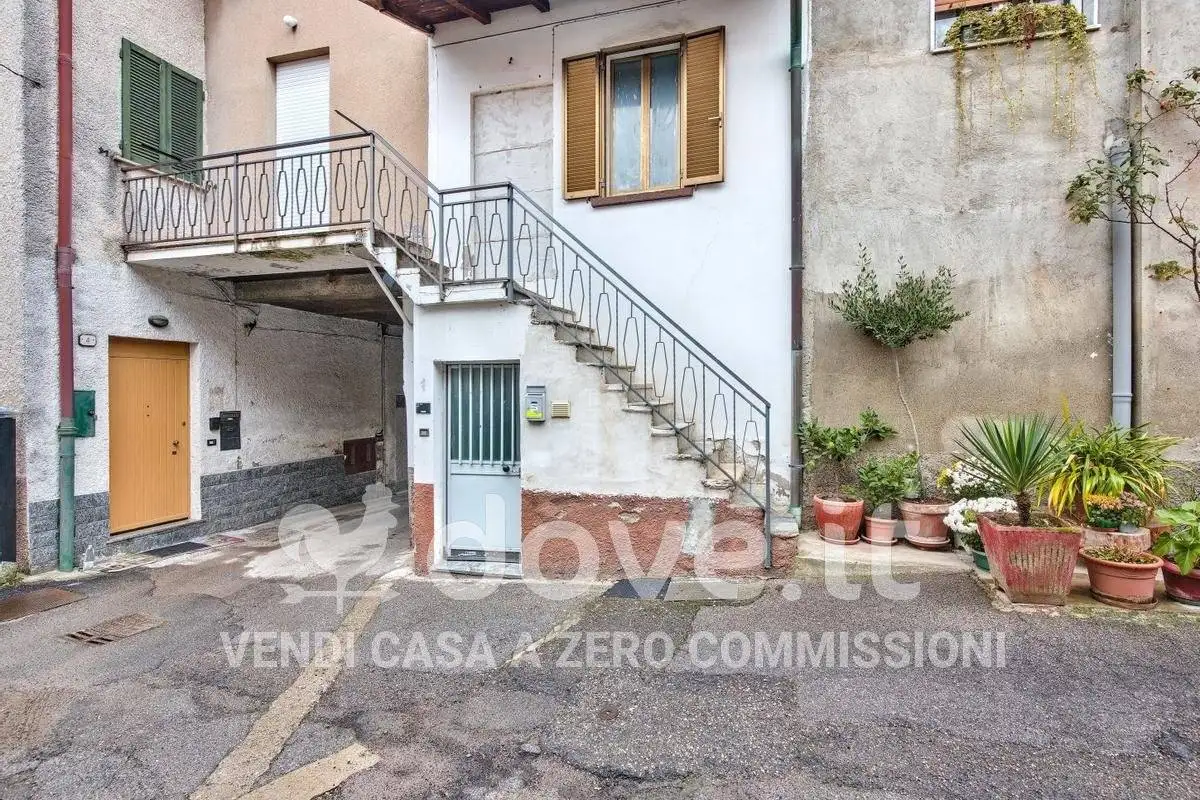 Villa in vendita a Cantù