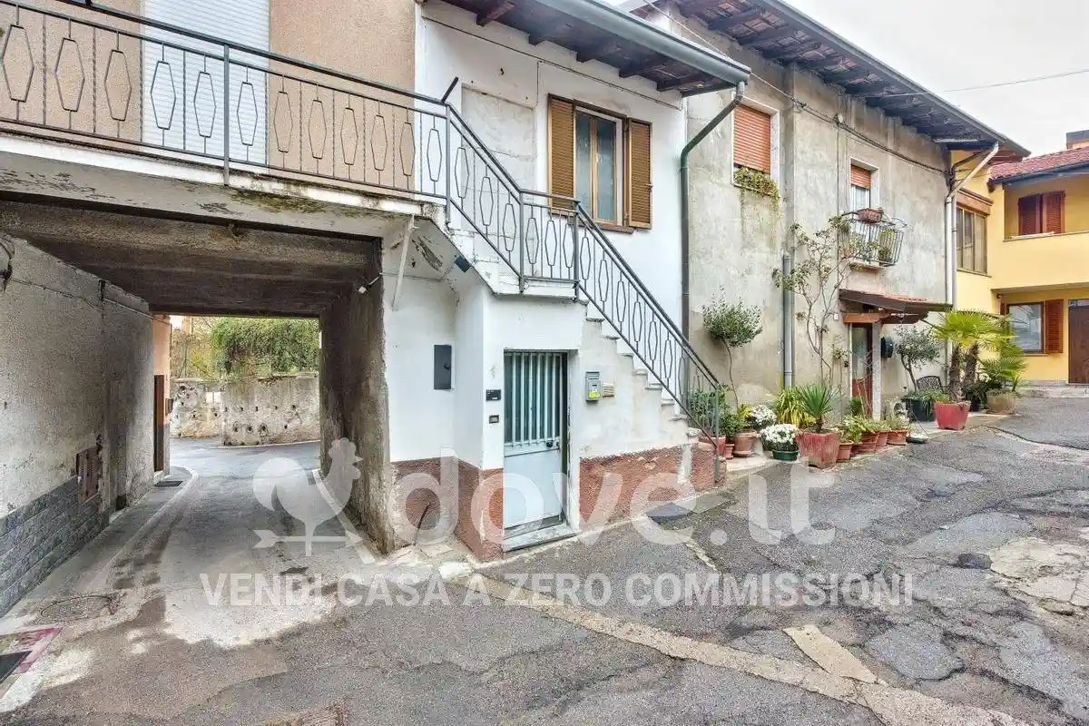 Villa unifamiliare vicolo Alfieri Vittorio 1, Cascina Amata, Cantù - foto 2