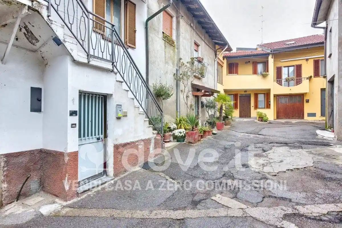 Villa unifamiliare vicolo Alfieri Vittorio 1, Cascina Amata, Cantù - foto 4