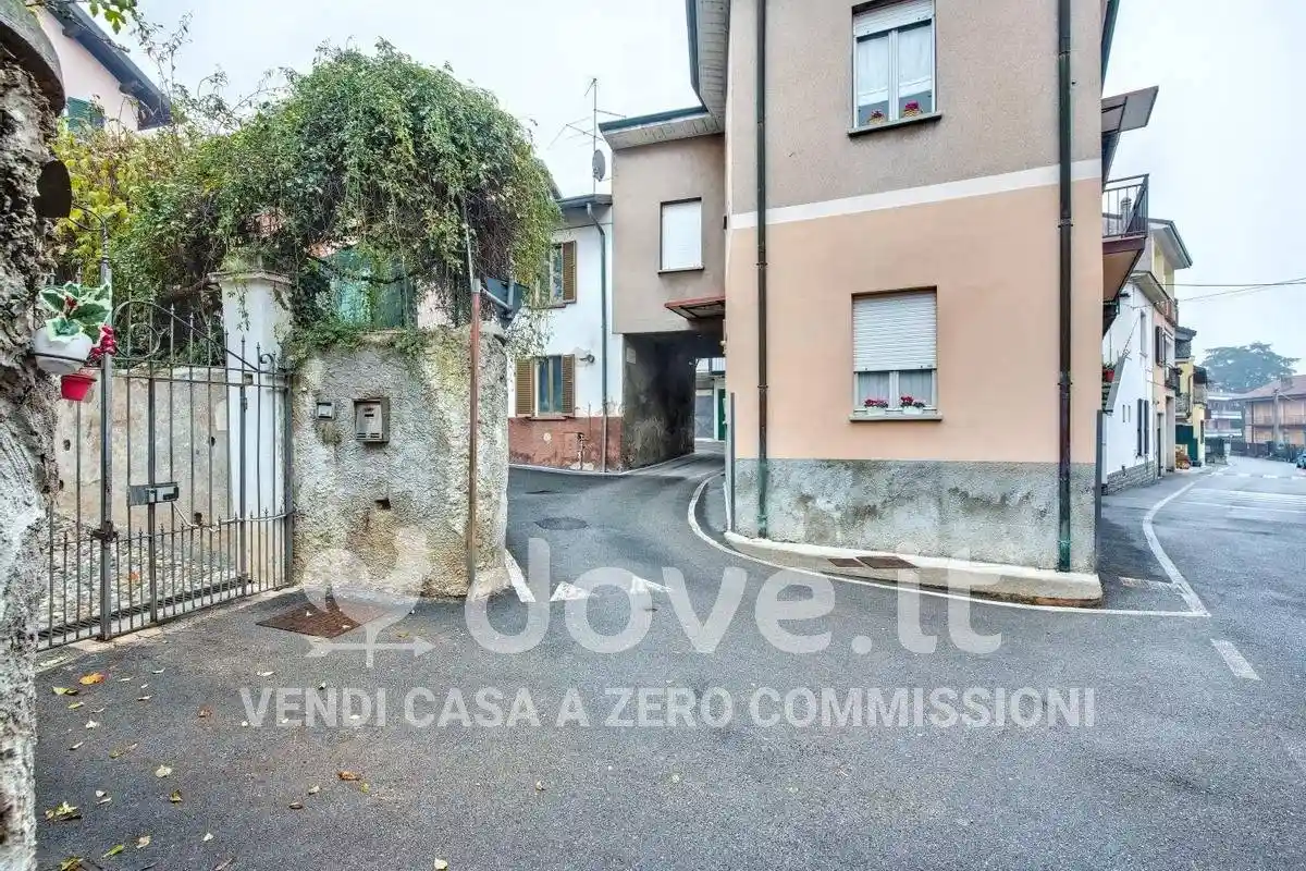 Villa unifamiliare vicolo Alfieri Vittorio 1, Cascina Amata, Cantù - foto 5