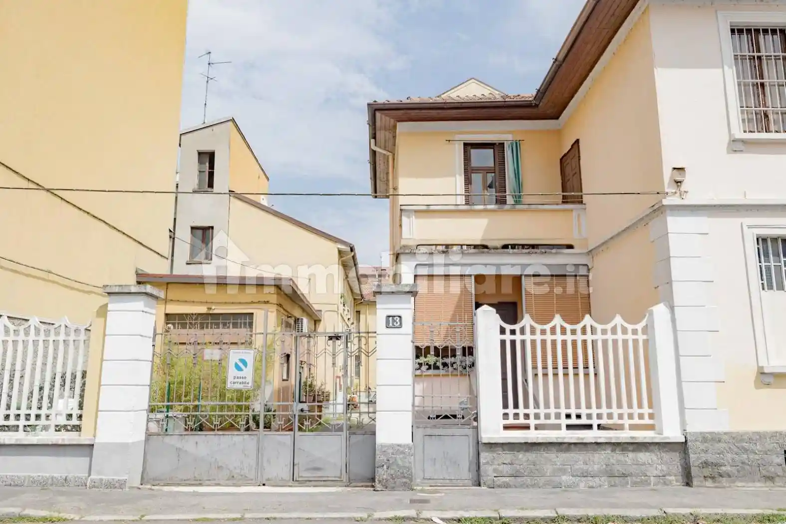 Bilocale via Monte Oliveto 13, Ponte Lambro, Milano - foto 2