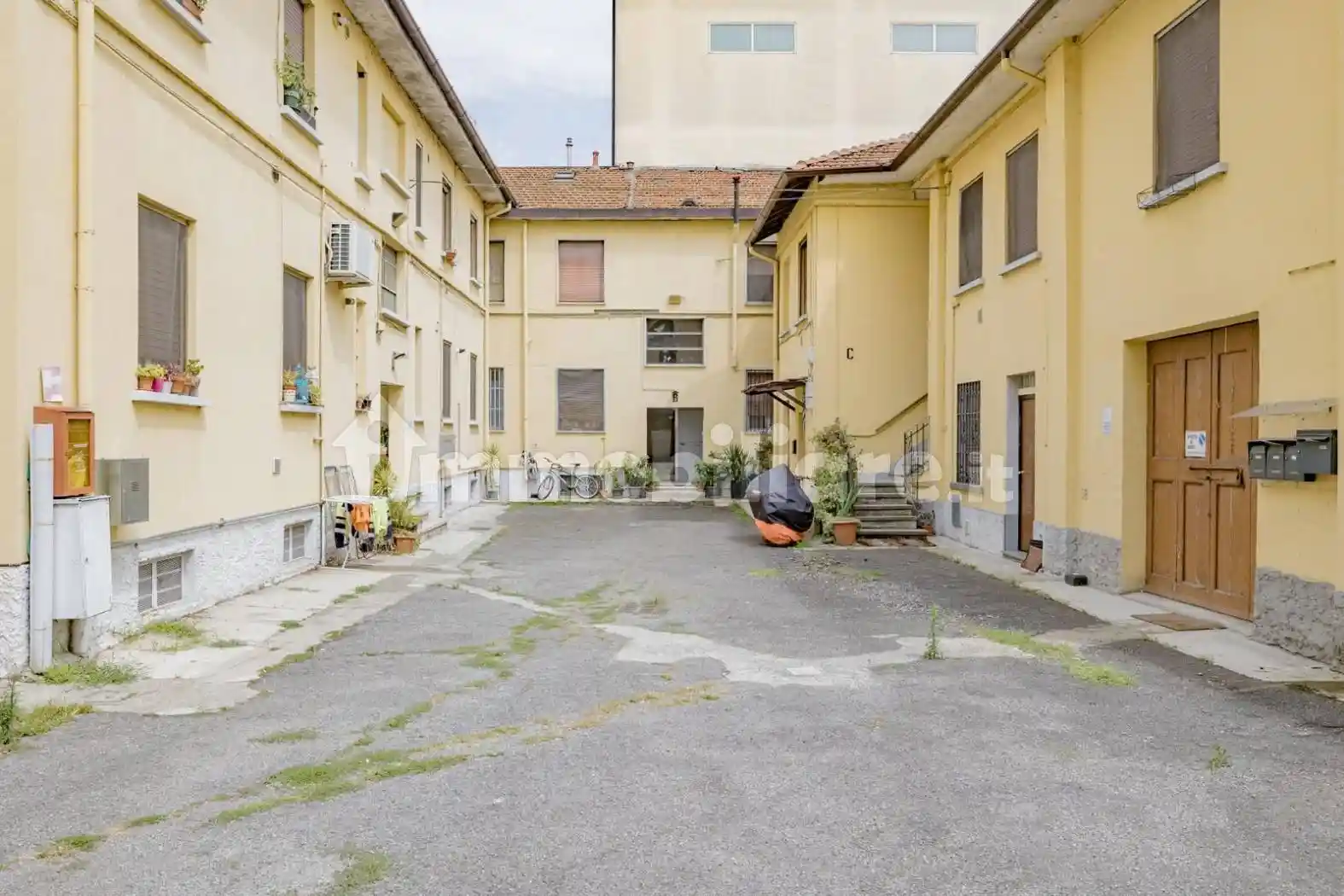 Bilocale via Monte Oliveto 13, Ponte Lambro, Milano - foto 3